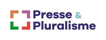 Logo Presse et Pluralisme